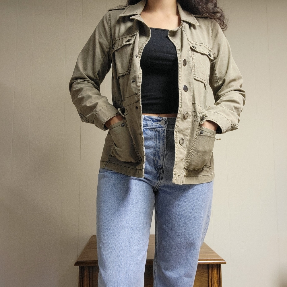 Rachel Roy Jacket - Picture 3 of 3